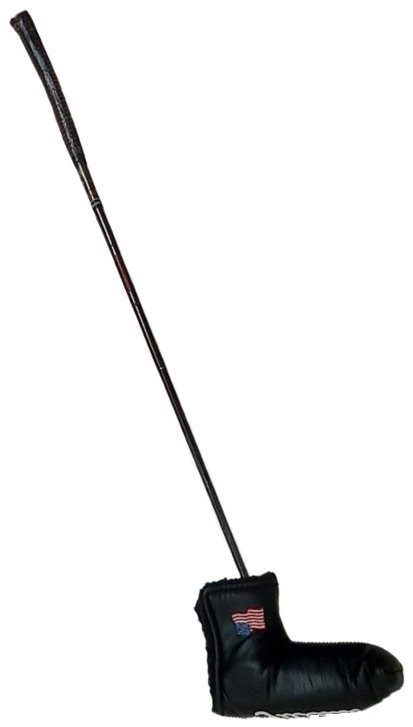 Tiger Woods' Replica Putter by Scotty Cameron
